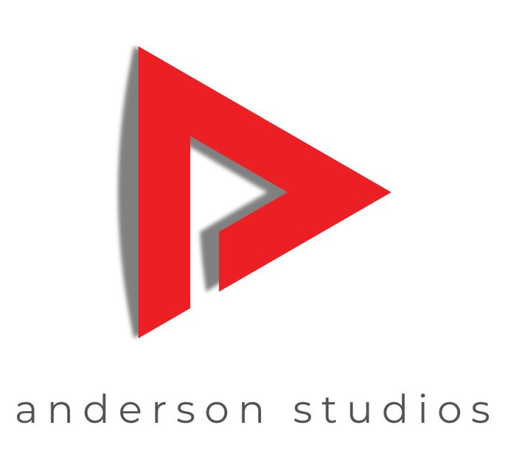 Anderson Studios logo