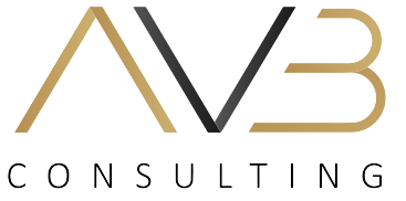 AVB Consulting logo