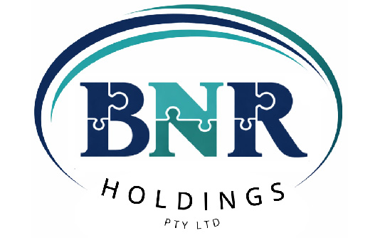 BNR Holdings logo