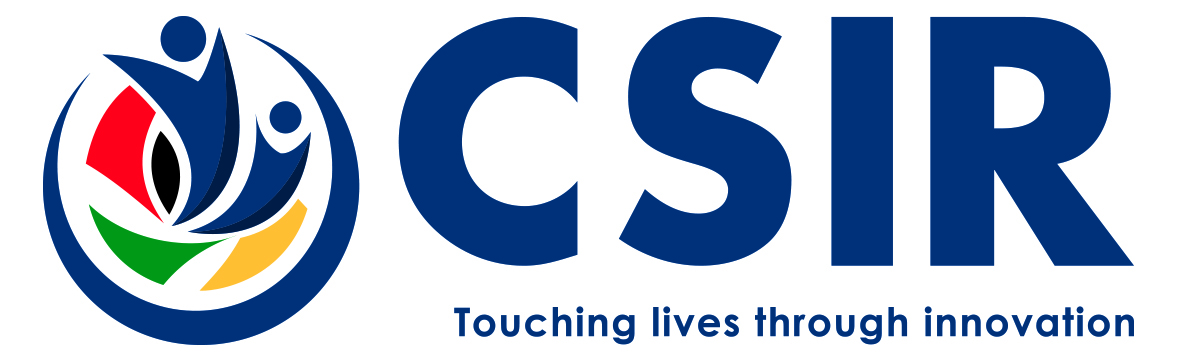 CSIR logo