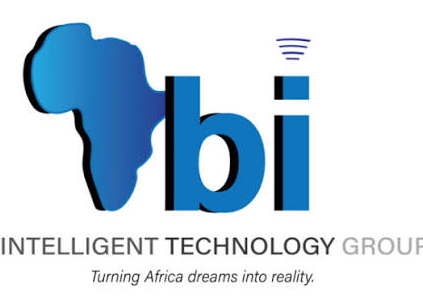 DBI Intelligent Technology Group logo