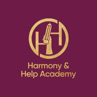 Harmony & Help Academy logo