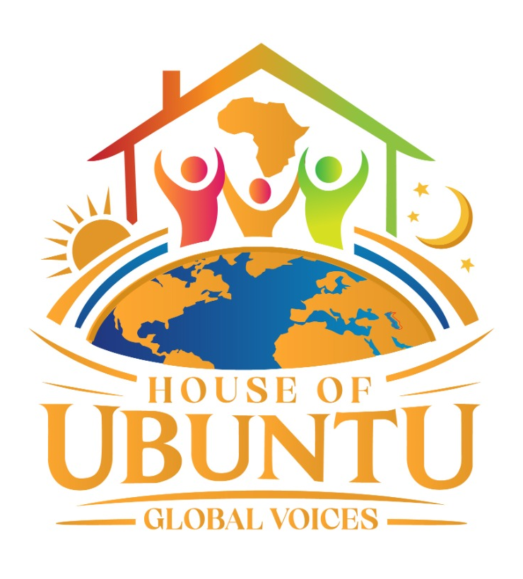 House of Ubuntu logo