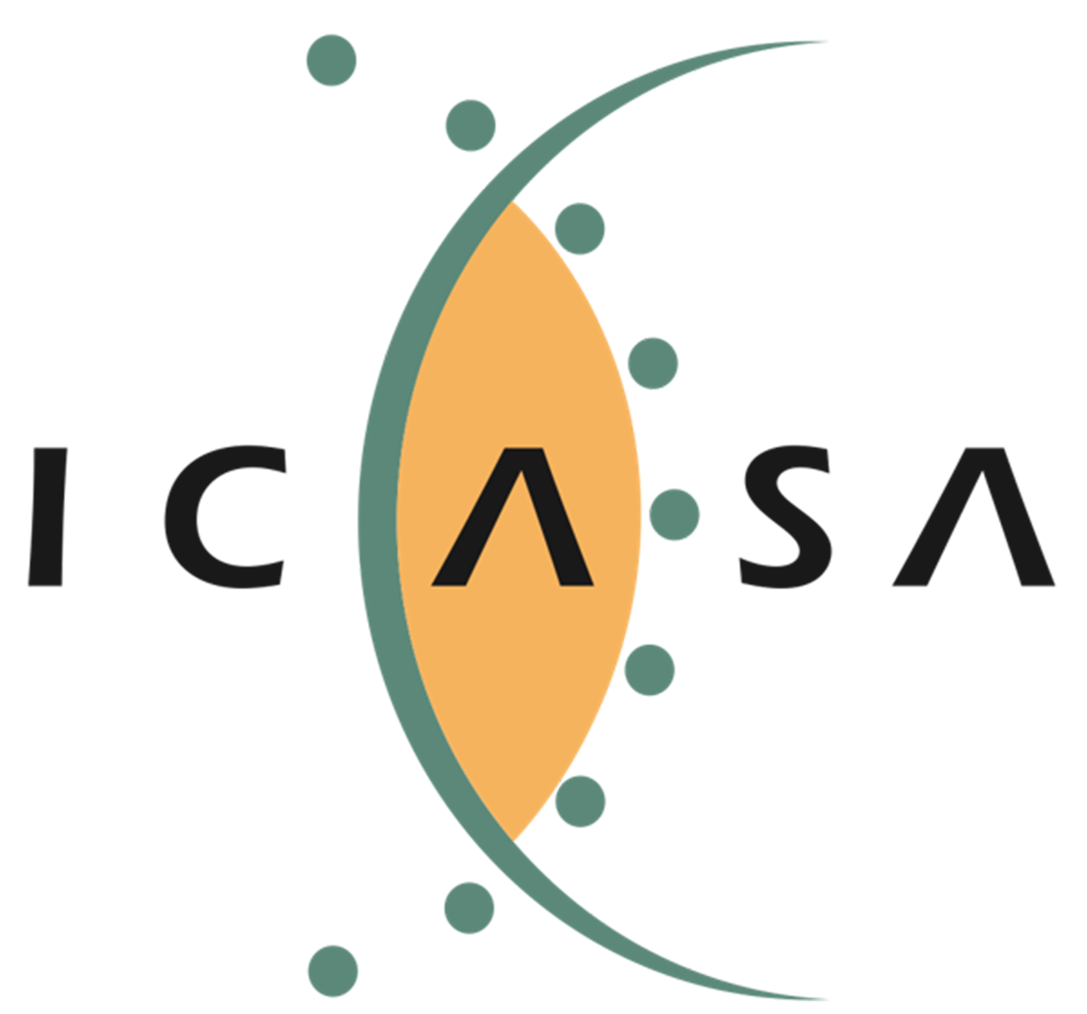 ICASA logo
