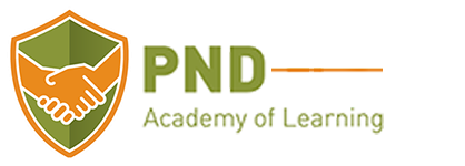 PND Academy logo