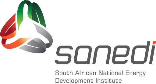 SANEDI logo