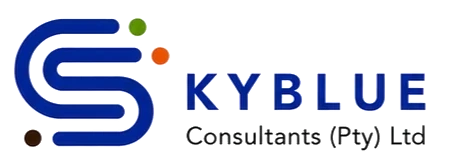 Skyblue Consultants logo