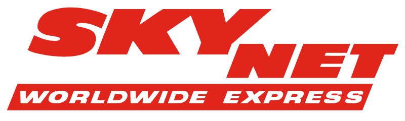 Skynet Worldwide Express logo