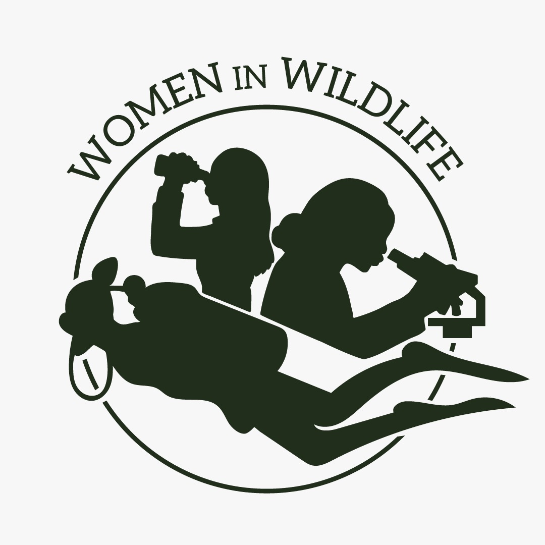 Women in Wildlife logo